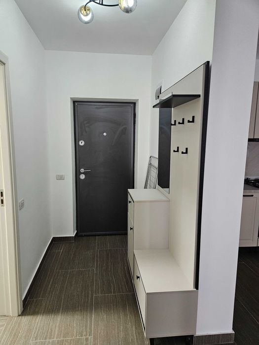 Cazare in Regim Hotelier