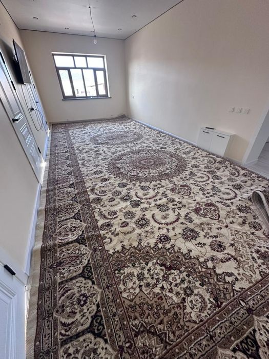 Кілем сатылады қалың 8-4