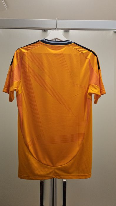 Тениски на Real Madrid сезон 2024/2025