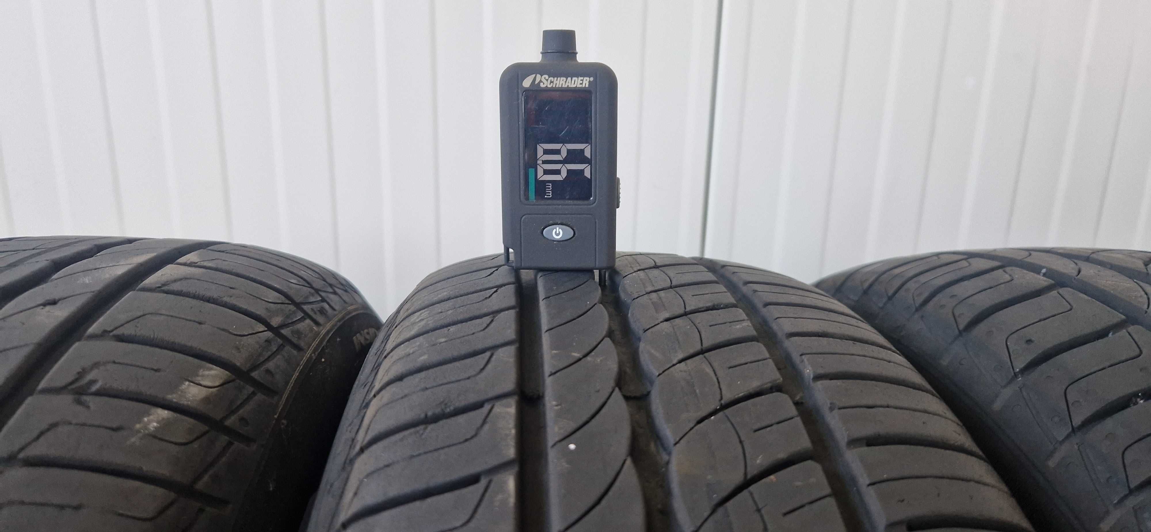 Летни гуми 185/60/R15 PIRELLI