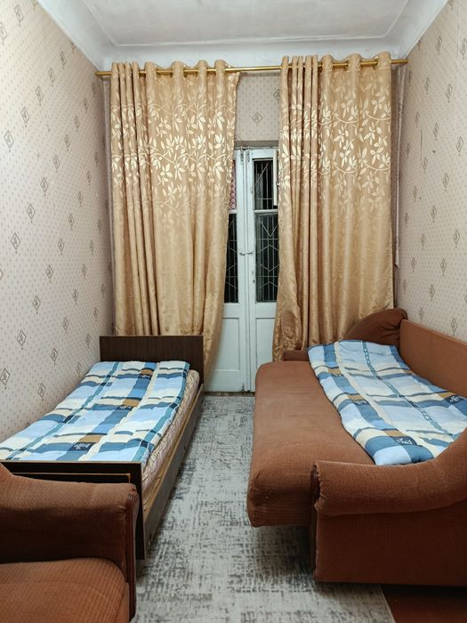 Буюк ипак йули метро (Максим горький,)  (дагестанский)  продается 2ком