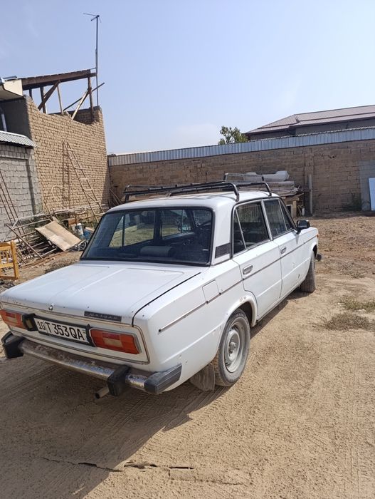 Vaz 2106 ГАЗ  1996