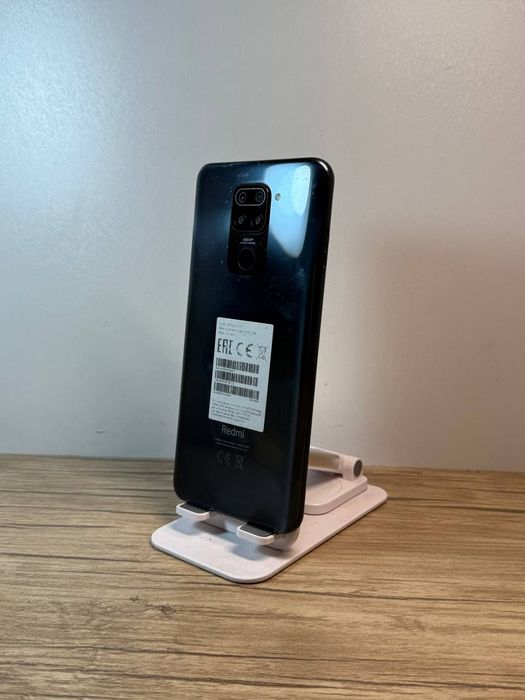Redmi Note 9 dastavka xizmati bor