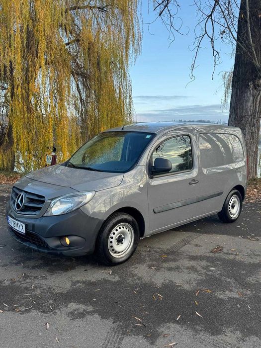 Mercedes Benz Citan 109 CDI   Cp 90.  2015