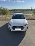 Hyundai Elantra Hyundai Elantra 1.6 GDi | 2018 | GPL din fabrică | TVA deductibil