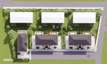 Casa, 3 dormitoare, la cheie, Livezeni, PREMIUM!