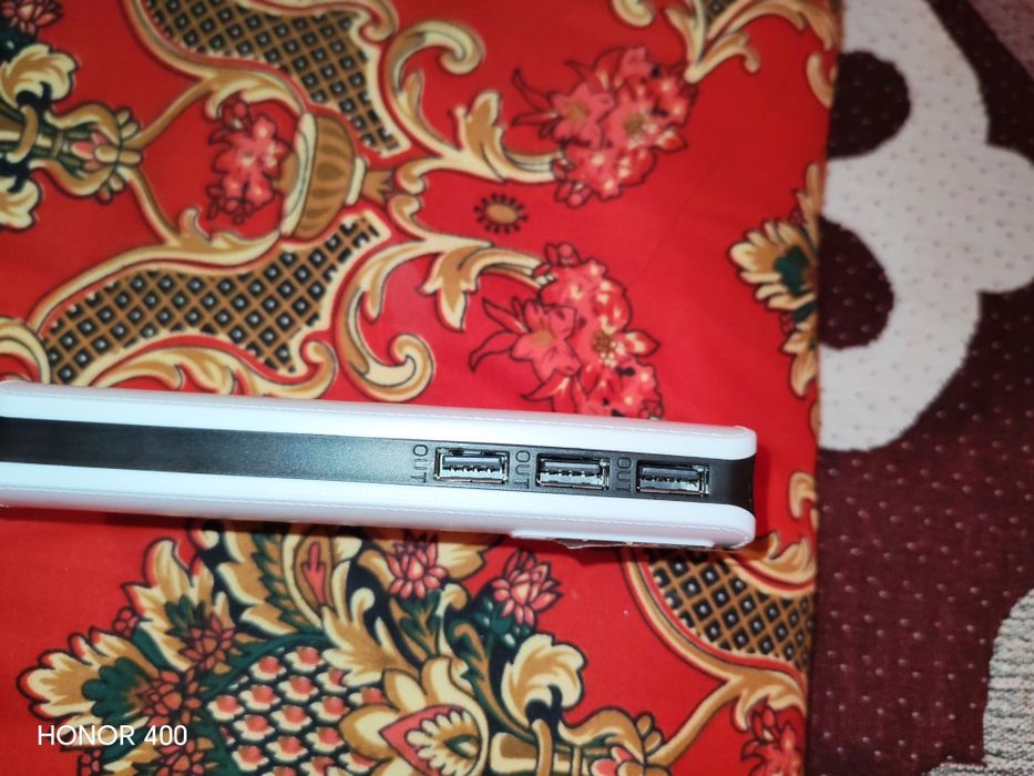 Карманный зарядка сатылады