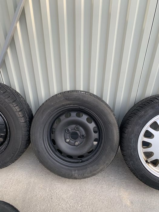 Титанки диск R 14,15,16