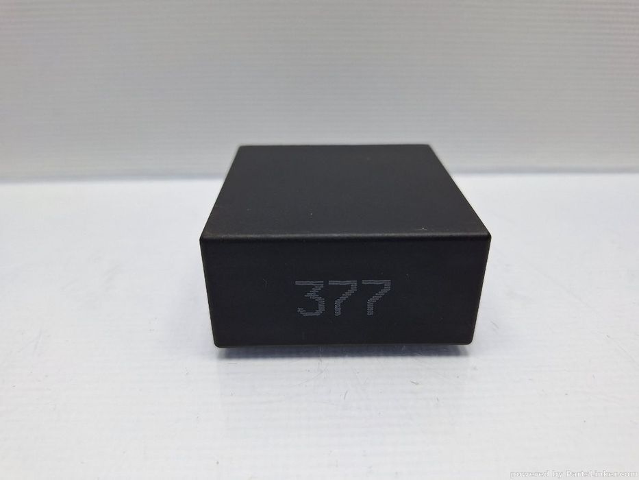 Releu 377 VOLKSWAGEN PASSAT Variant (3B6) [ 2000 - 2005 ] TDI (AVB) 74KW|101HP OEM 4B0955531A