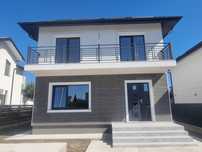 Casa P+E+pod Popas Pacurari, 4 camere, 400 mp teren