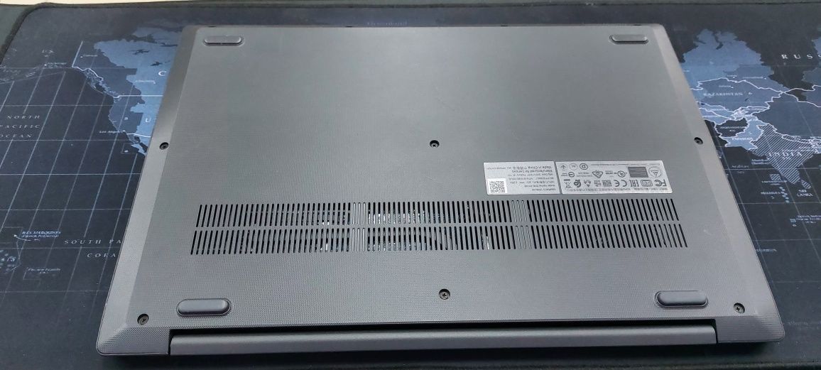 Lenovo ideapad Celeron N4020 Ddr4 4Gb SSD 256Gb nvme