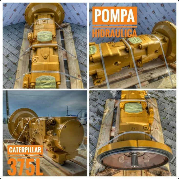 motor complet volvo fl euro4 162kw d6b180, d6b220 -piese camion volvo