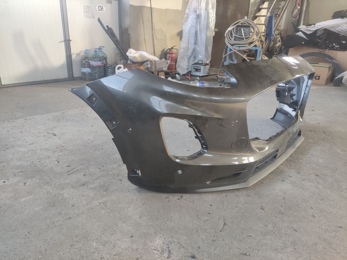 Предна броня Ford Puma