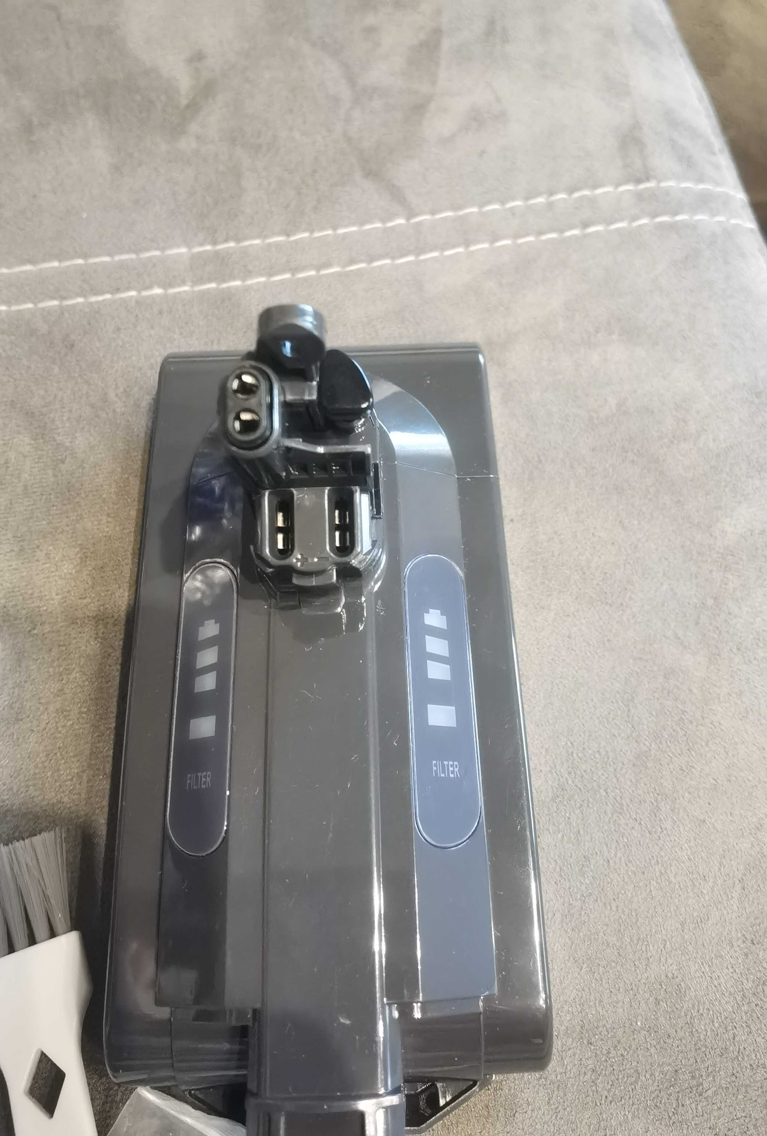 Батерия + филтър DYSON V10 V7