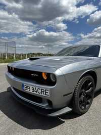 Vand Dodge Challenger