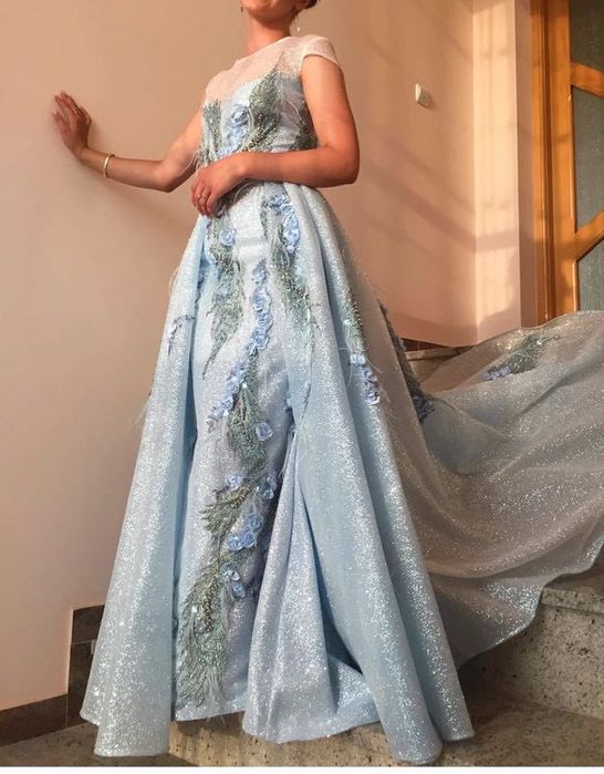 Superbă rochie de seară