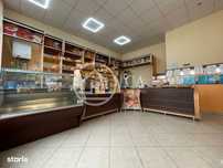 Spatiu comercial de inchiriat in zona Decebal, Oradea