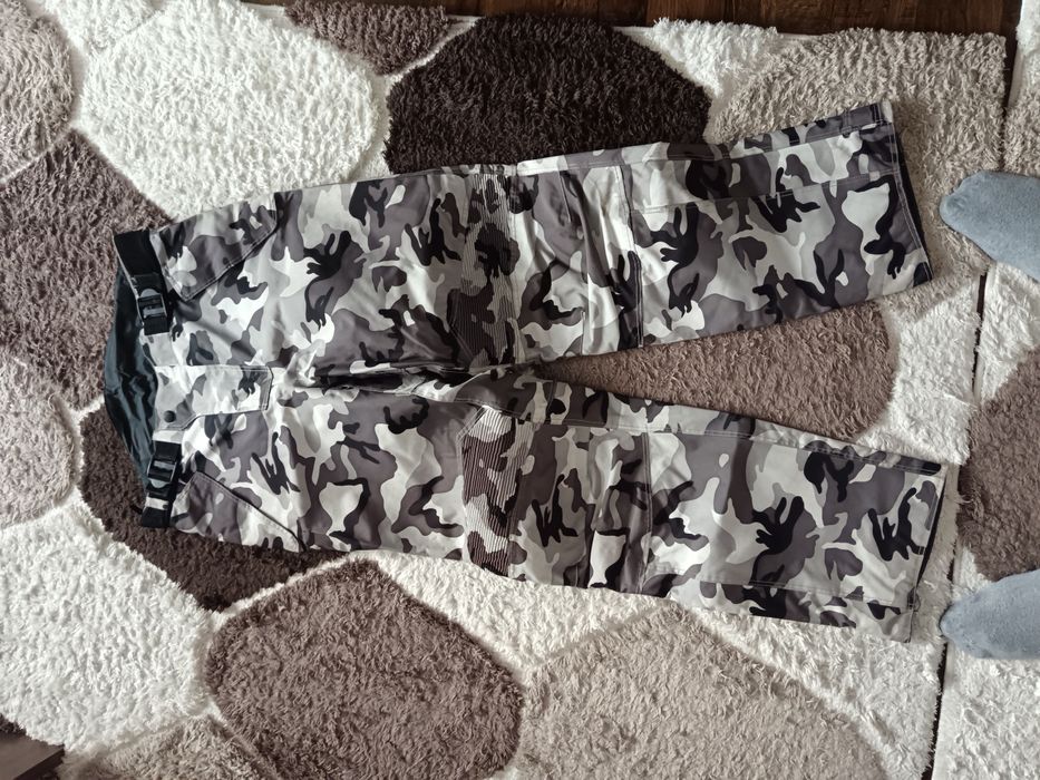 Мото костюми Hein Gericke pro bike и д-р. + каска Cabergr