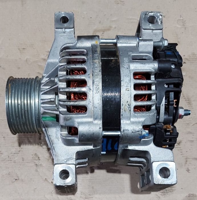 Alternator Mercedes Actros 24V 100A