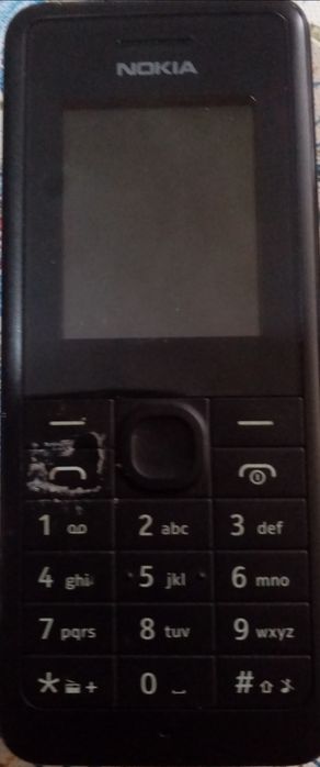 Ретро Джиесеми Нокия