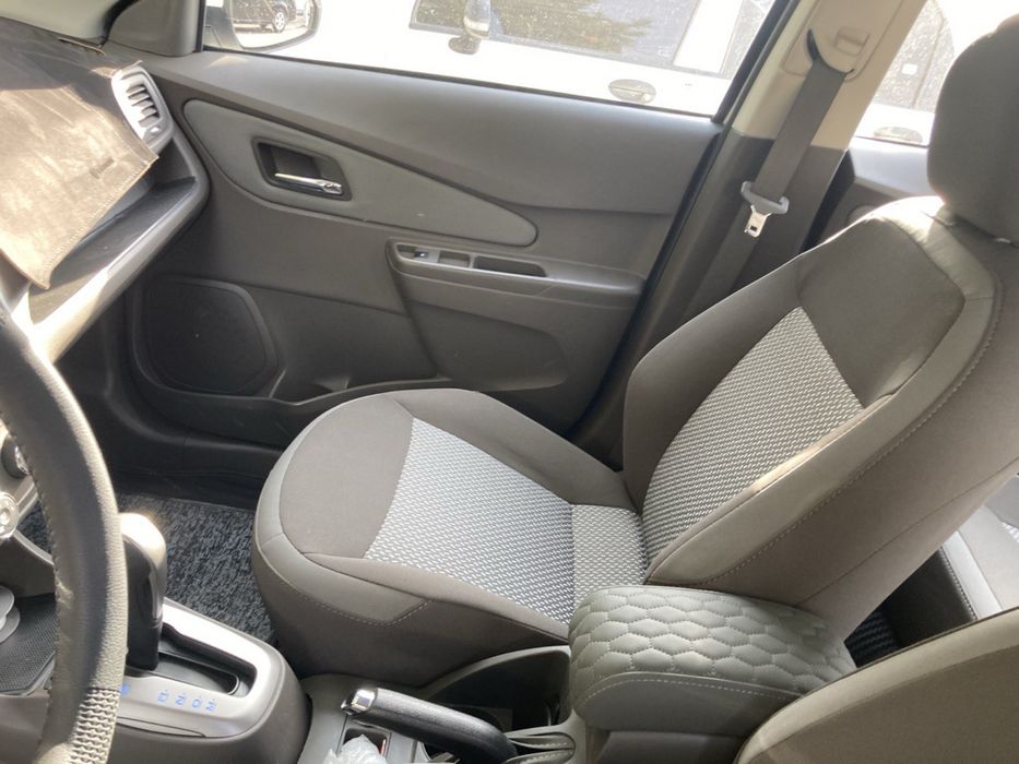 Cobalt 2022 yil 4 evro pozitsiya