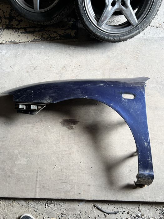 Seat leon / toledo останали части