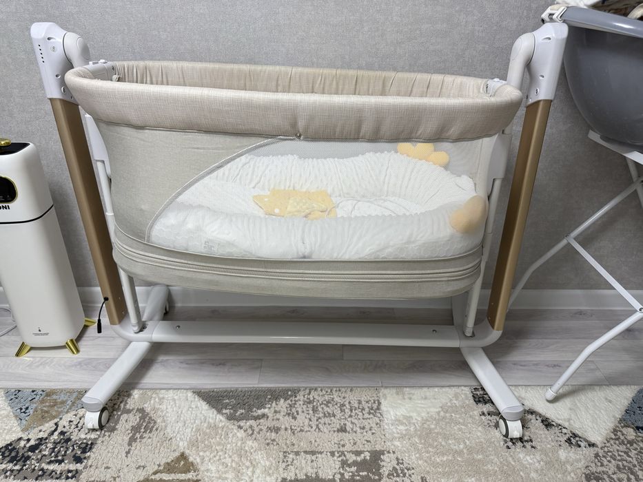 Электронная колыбель
