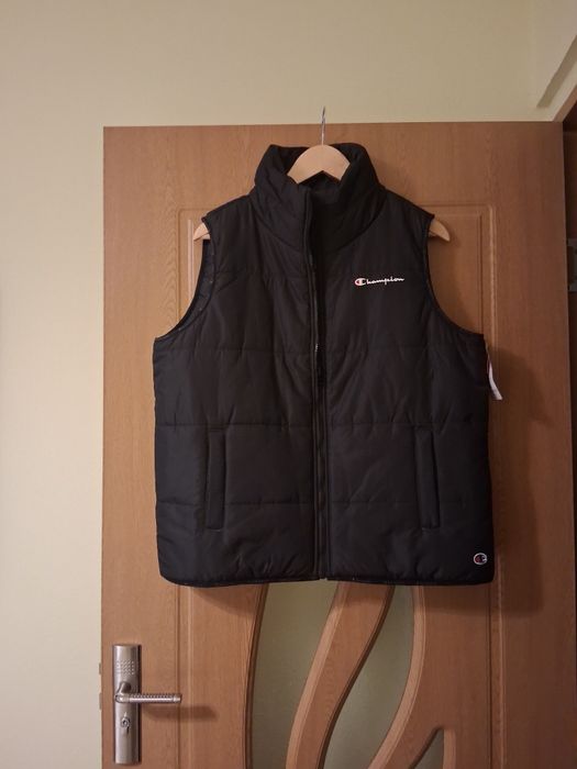 Vesta champion femei nou cu eticheta
