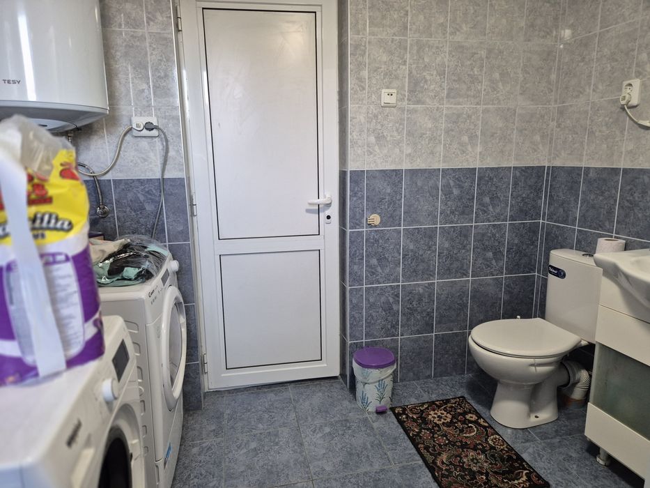 Самостоятелна къща на ул. Илинден