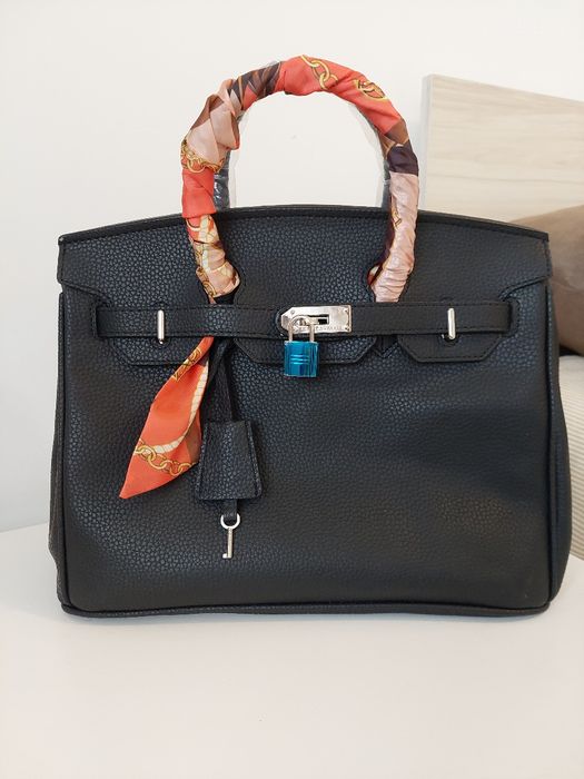 Чанта Hermes birkin 30 см.