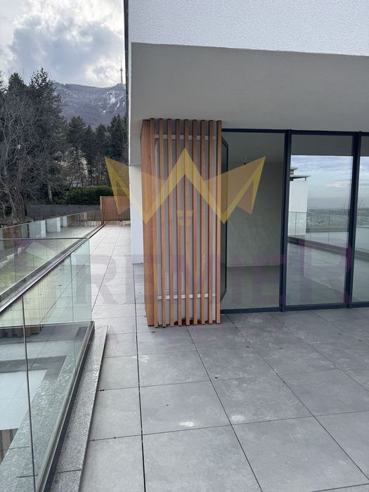 Продава се Многостаен апартамент в София, Бояна - 158 кв.м за 3292 €/кв.м - Снимка #11