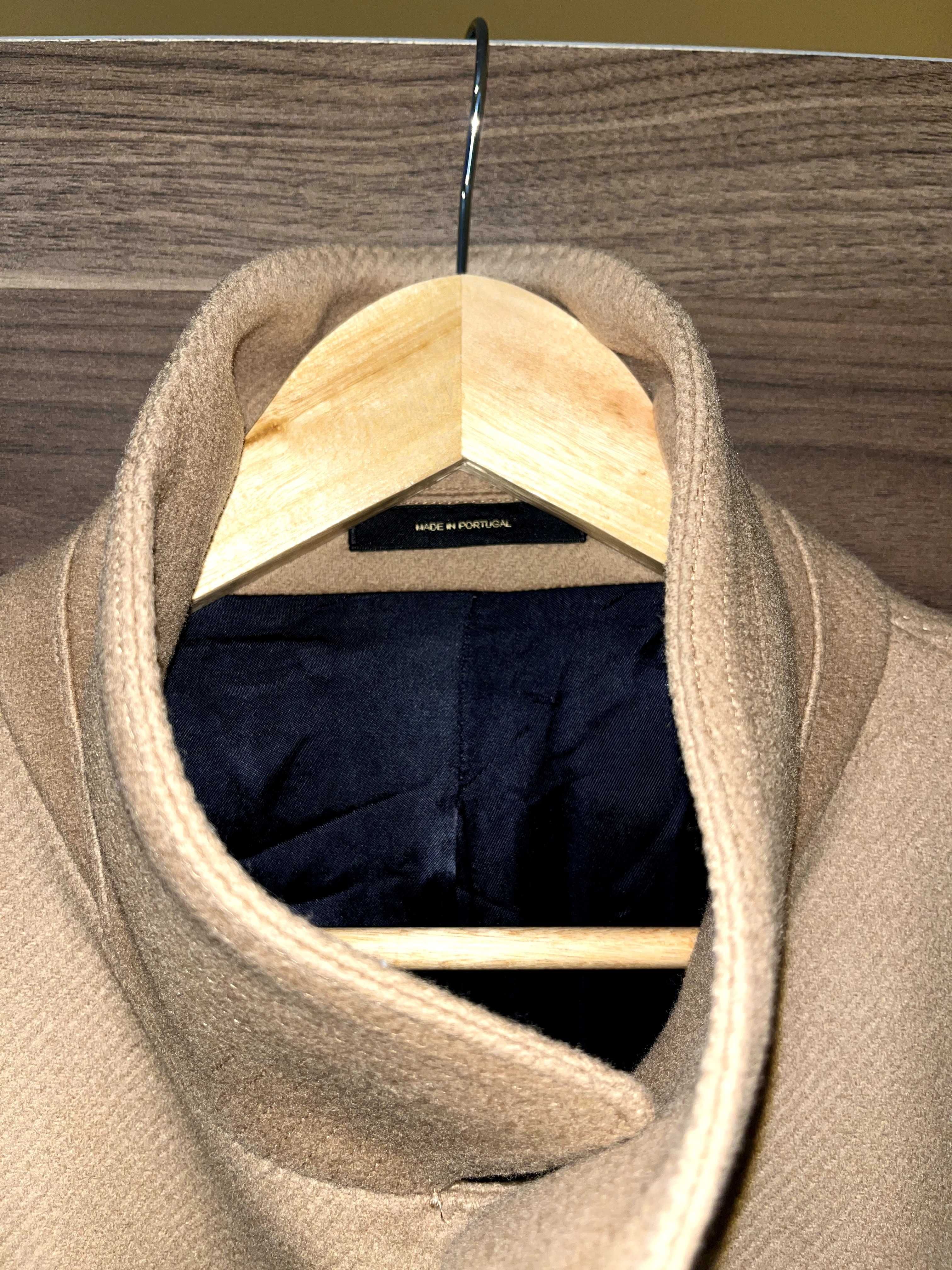 Мъжко палто Massimo Dutti