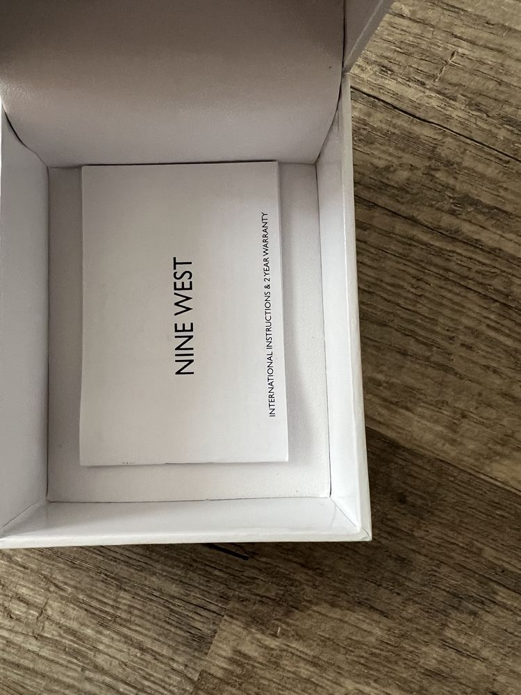 Дамски часовник NINE WEST