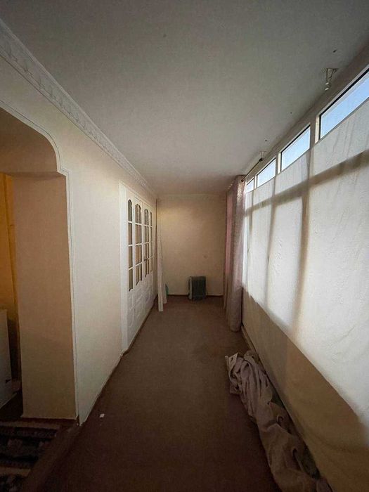 Продаётся 3х комн квартира на 2 этаже Ор-р Ягона дарча Корзинка 1