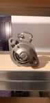 Electromotor Opel Astra G/ Astra H 1.7 Cdti Opel Corsa C / Zafira 1.7