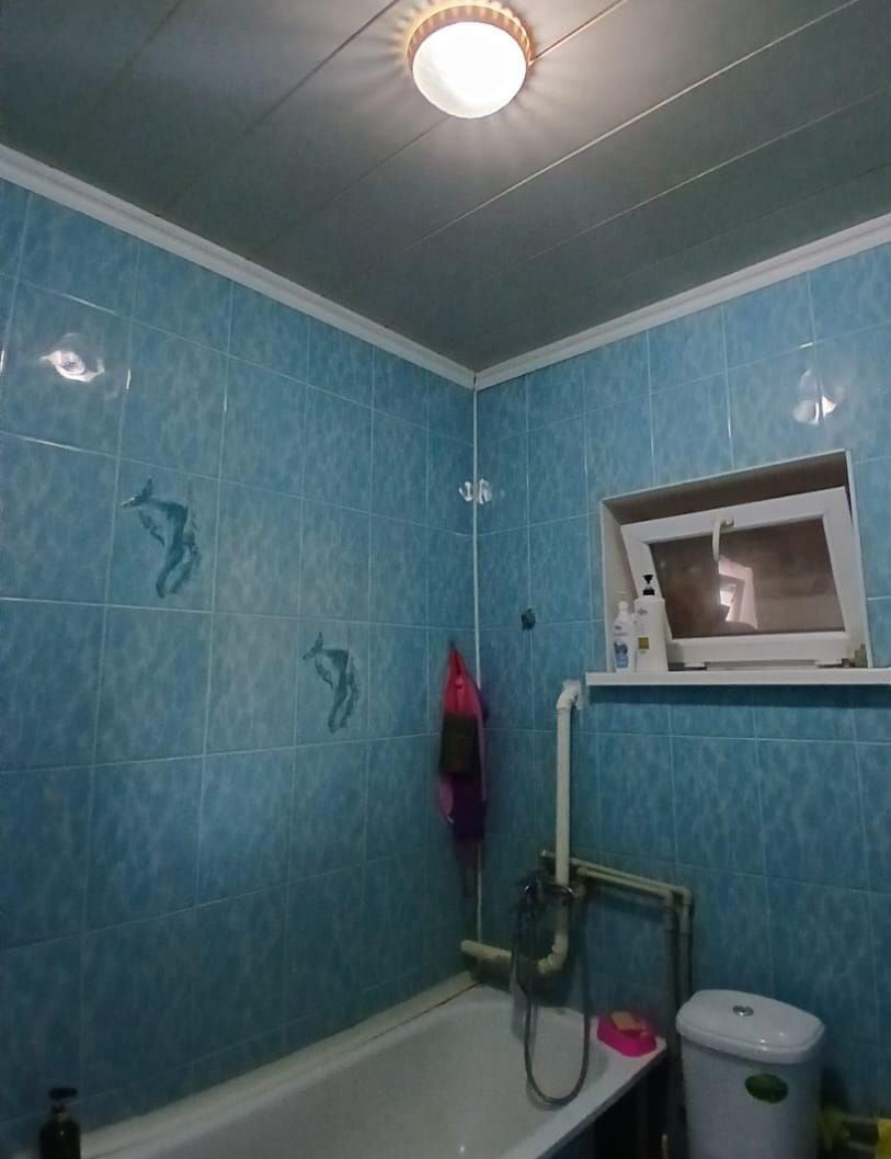 Доссорда уй сатылады