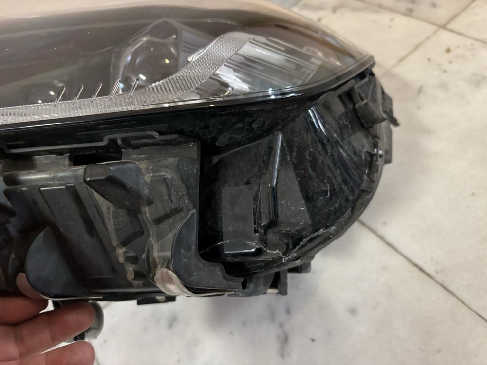 Фар BMW 2 G42/БМВ 2 Г42