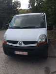 Fata completa Renault Master 2.5 DCI G9U 2004-2010