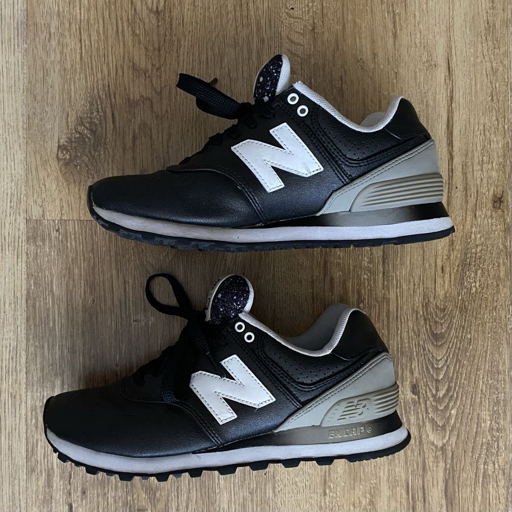 New Balance 574 номер 37