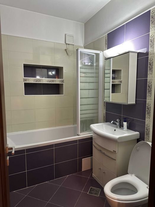 PF inchiriez apartament 2 camere Lalelelor, Feroviarilor, Abator