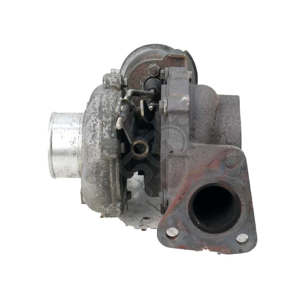 Турбо Opel Astra (J) 2010-2018 ID: 137414