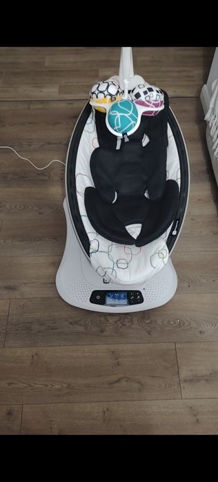 Leagăn 4 Moms Mamaroo
