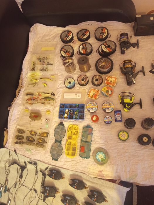 De vânzare tot nu vând separat