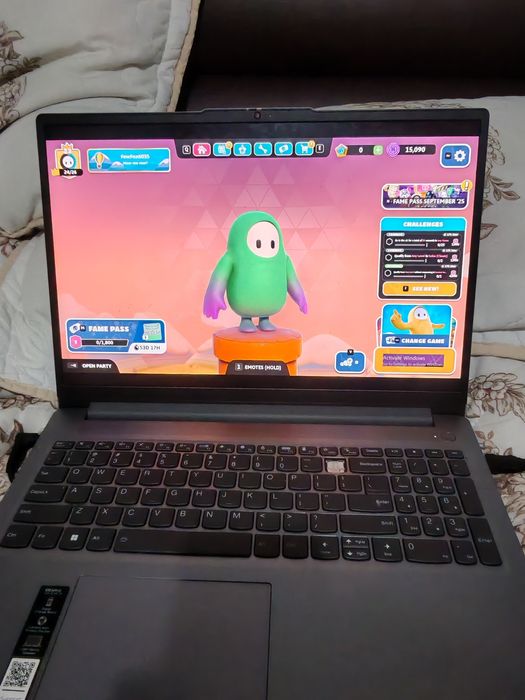 Laptop Lenovo IdeaPad