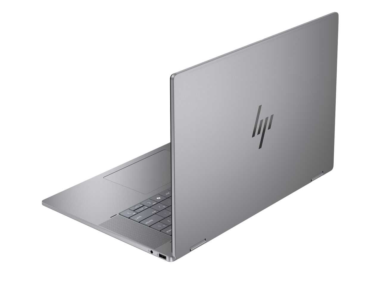 HP OMNIBOOK X FLIP 16'' 2K (2 in 1) X360 Touch Ryzen 5 220/8GB/512GB