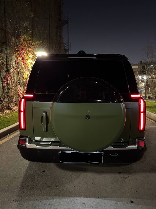 Продается Rox 01