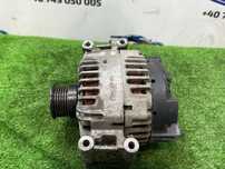 Alternator mercedes benz c220 c204 w204 cdi c-class coupe 2.2 diesel 2013 cod oem a0009060401