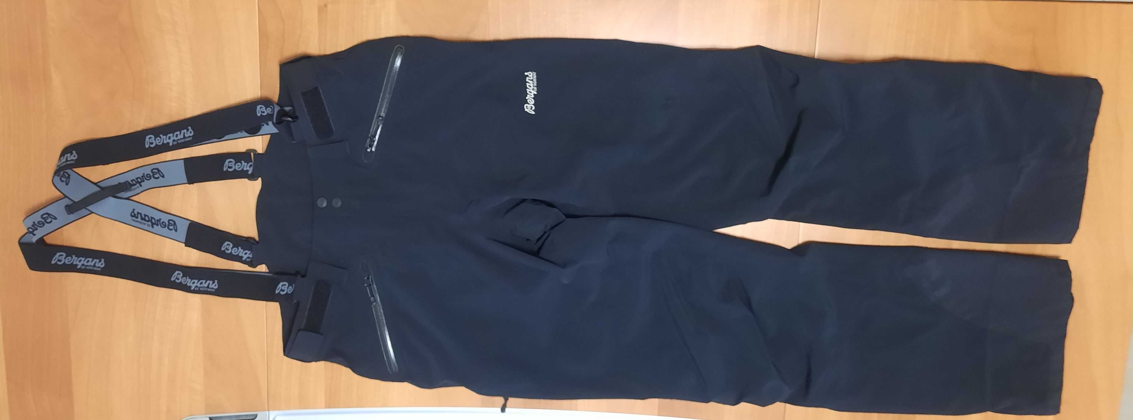 Bergans®-Oppdal Insulated Pants