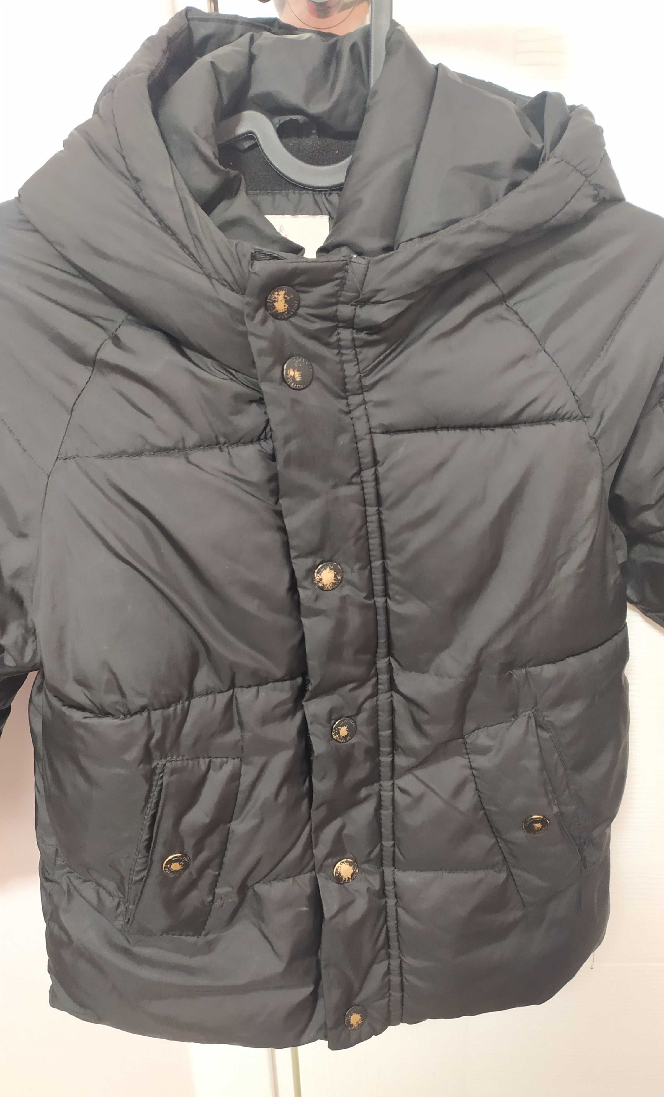 Яке Zara Kids, 6 год. (116 см.)