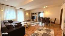 Apartament 3 camere, Floresti, zona Vivo, 2 bai, 2 balcoane, 2 parcari